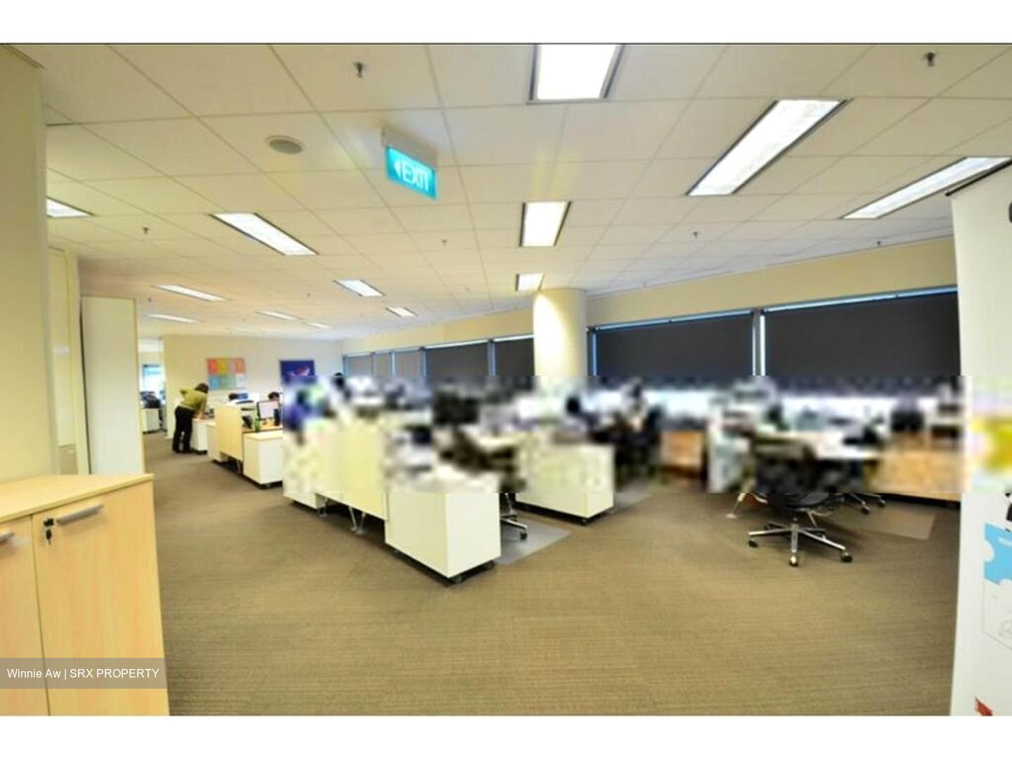 Suntec Tower Four (D1), Office #459999561